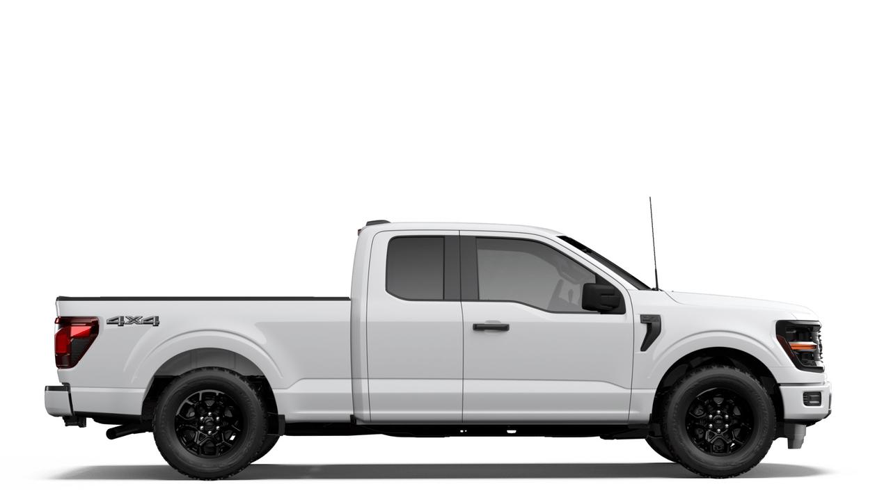 2026 Ford F-150 STX Photo