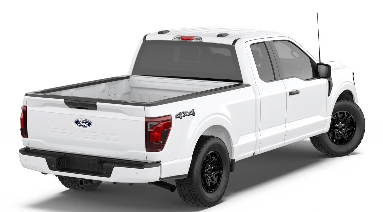 2026 Ford F-150 STX Photo