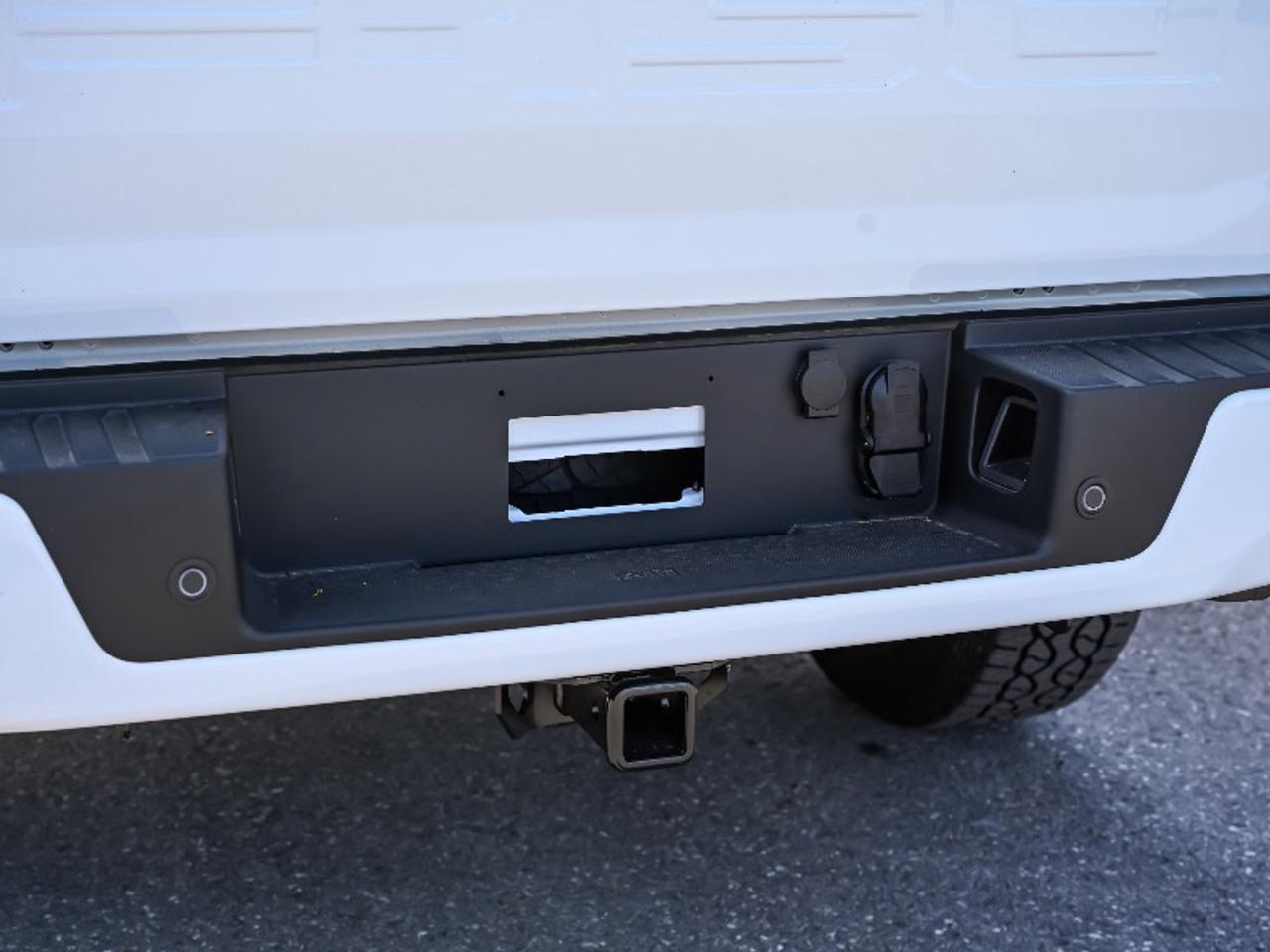 2026 Ford F-150 STX Photo4