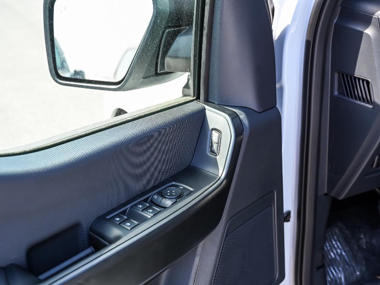 2026 Ford F-150 STX Photo
