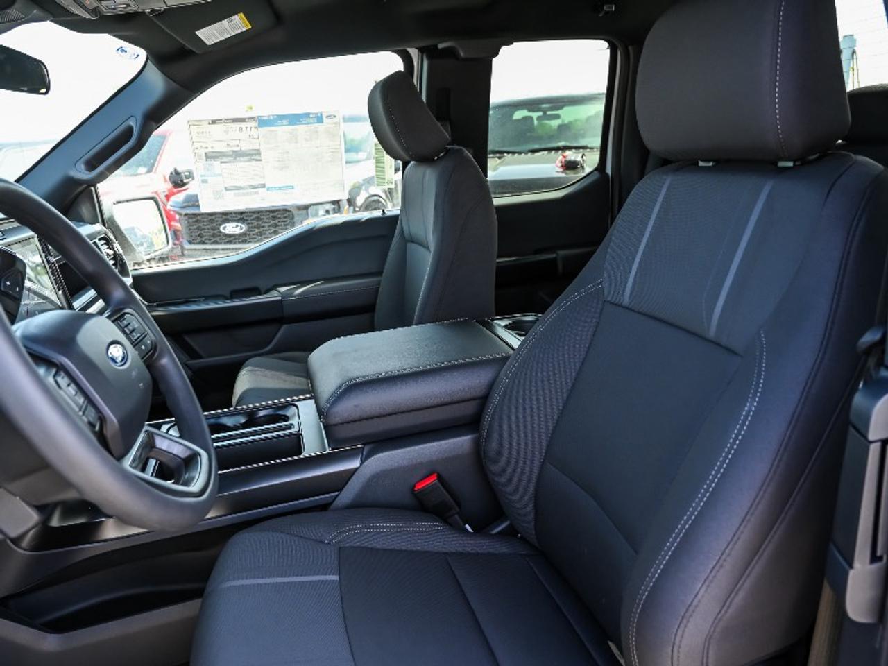 2026 Ford F-150 STX Photo