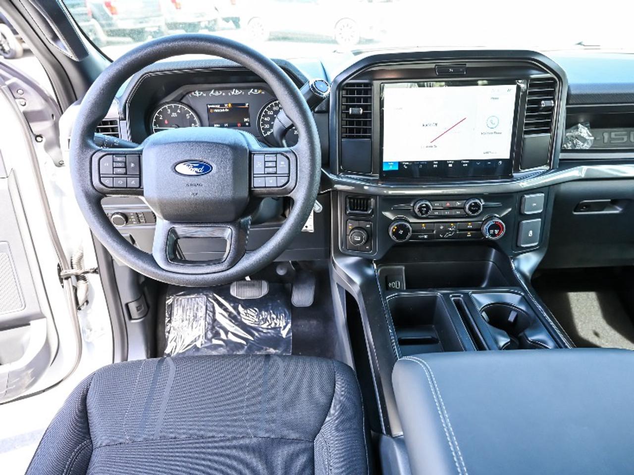 2026 Ford F-150 STX Photo