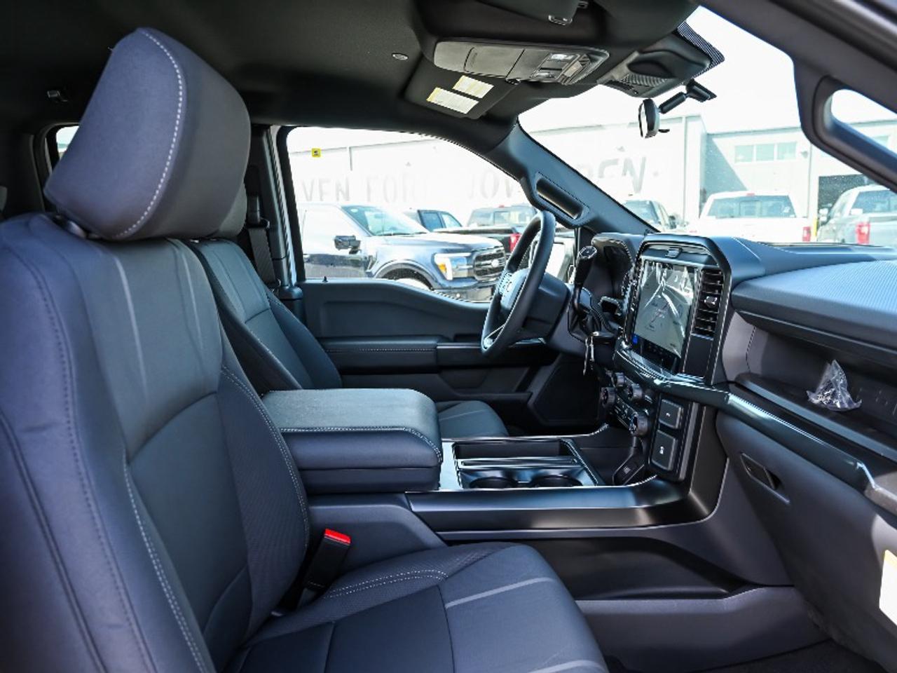 2026 Ford F-150 STX Photo