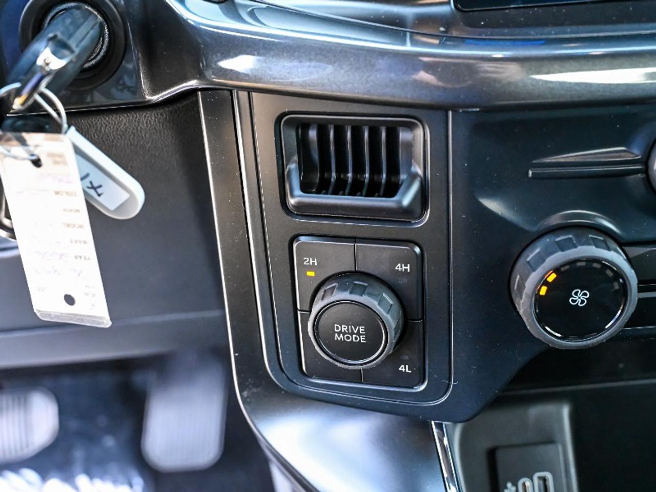 2026 Ford F-150 STX Photo