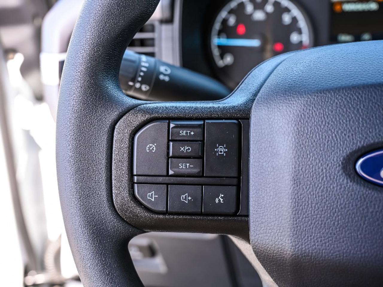 2026 Ford F-150 STX Photo