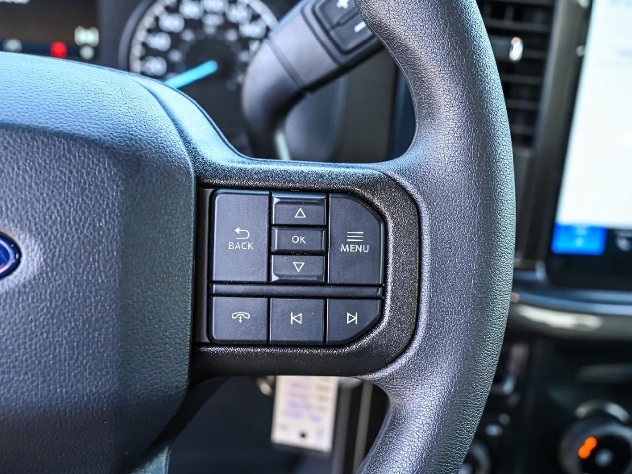 2026 Ford F-150 STX Photo