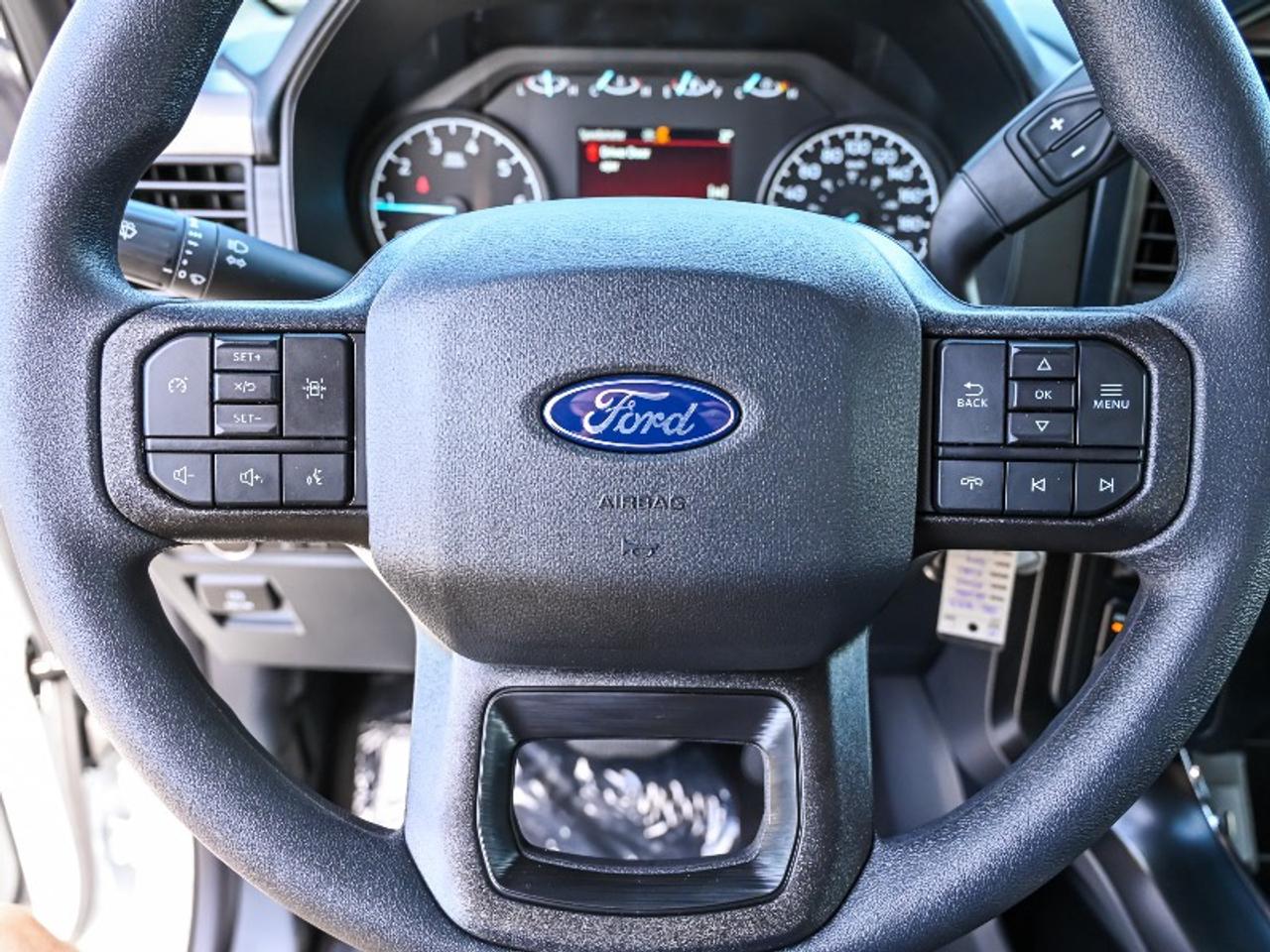 2026 Ford F-150 STX Photo
