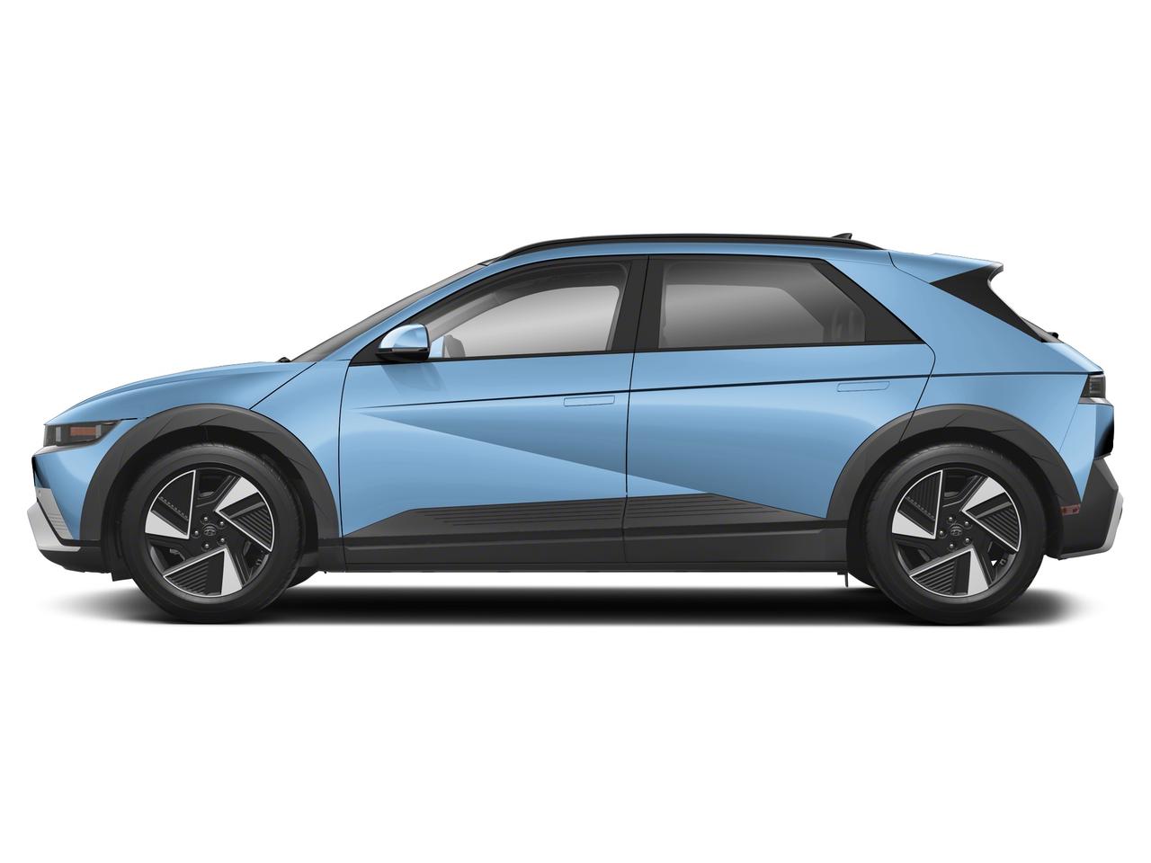 2026 Hyundai IONIQ 5 Preferred Photo2