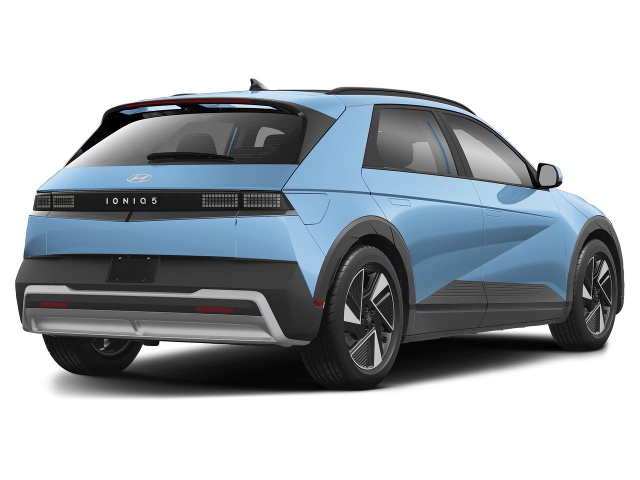 2026 Hyundai IONIQ 5 Preferred Photo