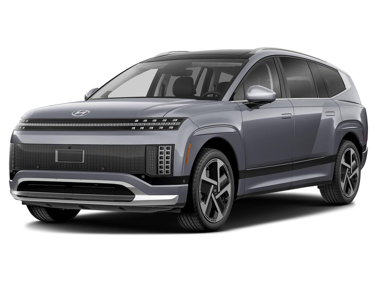 2026 Hyundai IONIQ 9 PREFERRED + Photo0