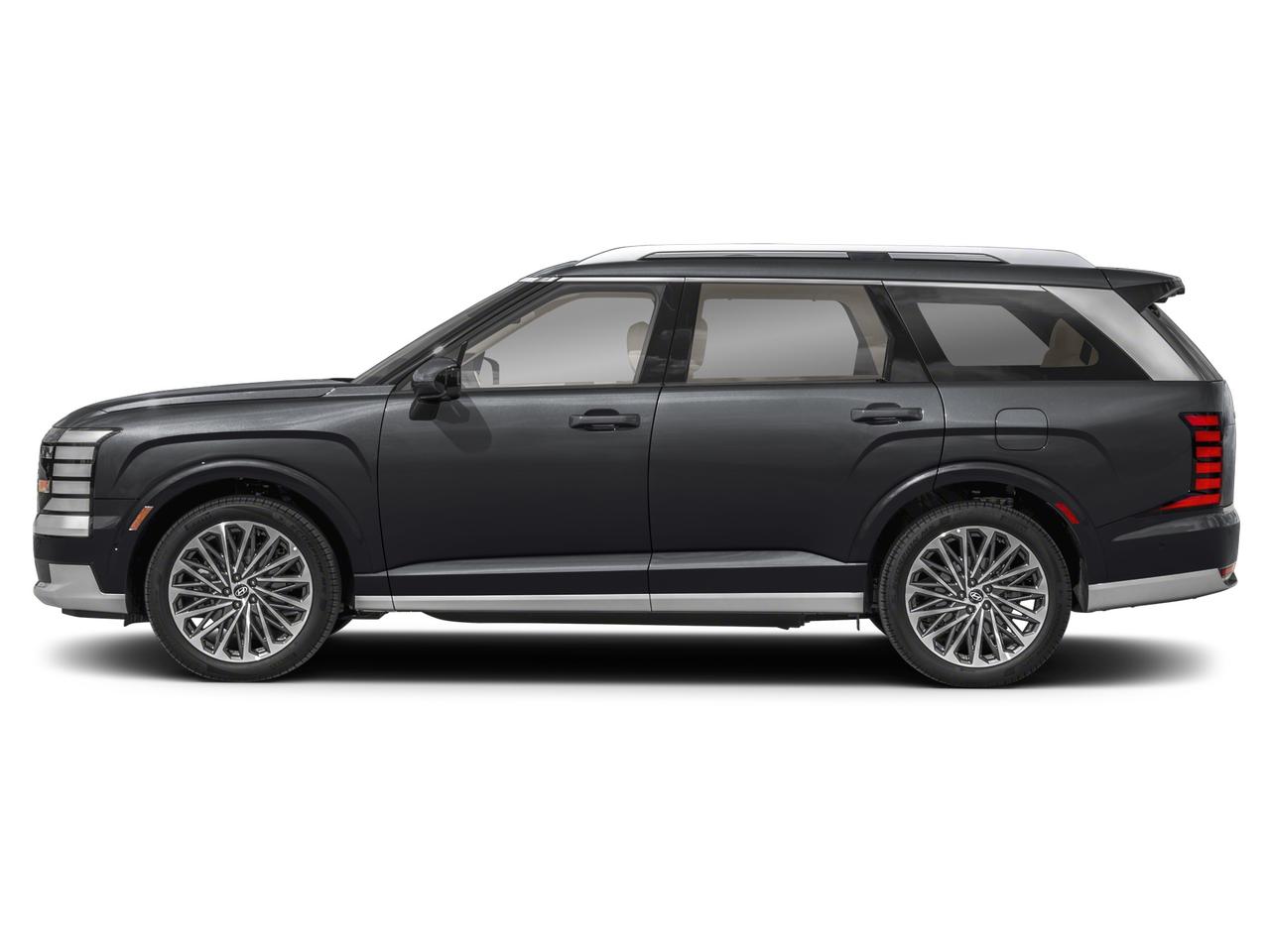 2026 Hyundai PALISADE Ultimate Calligraphy Photo2
