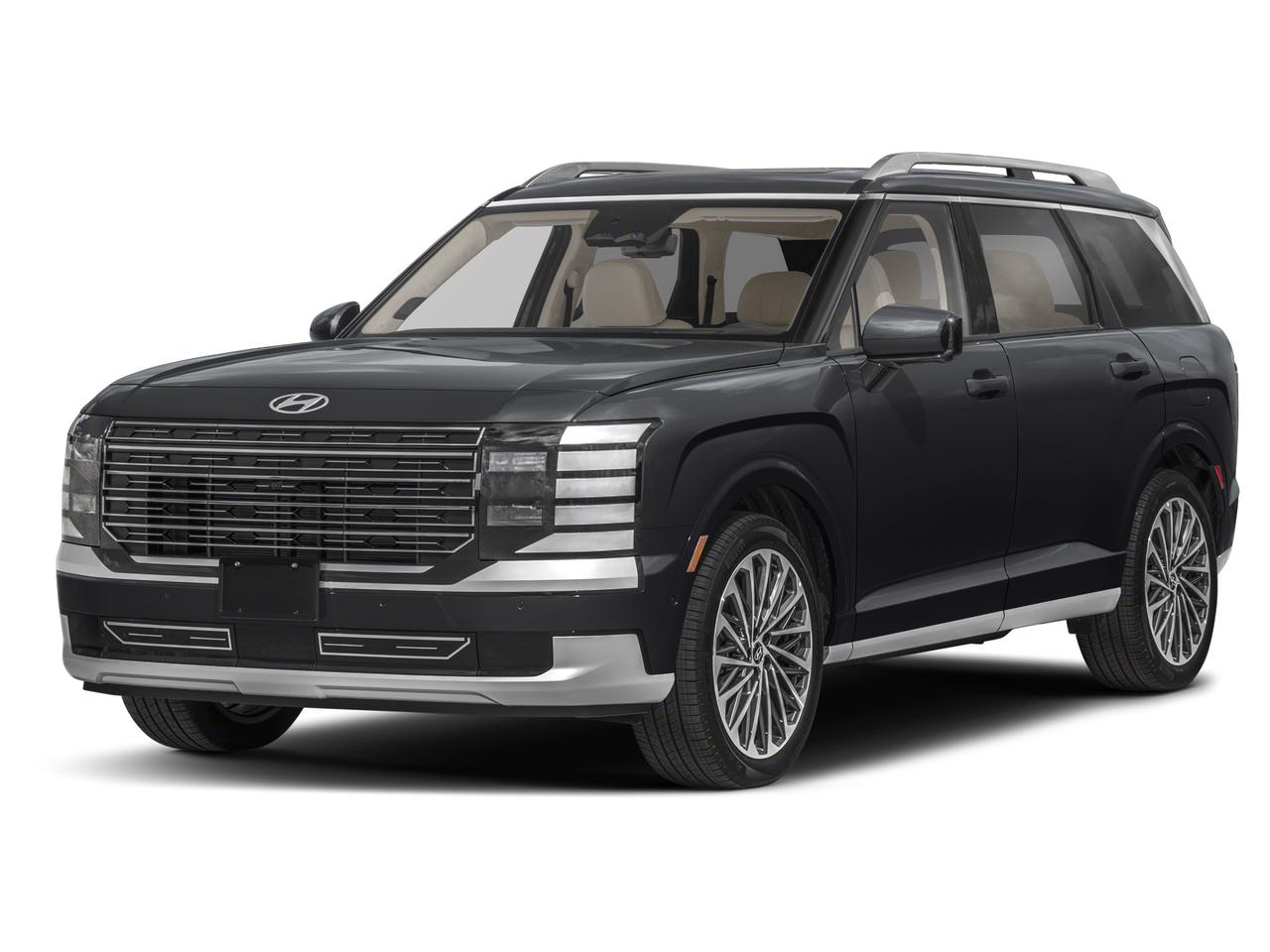 2026 Hyundai PALISADE Ultimate Calligraphy Photo