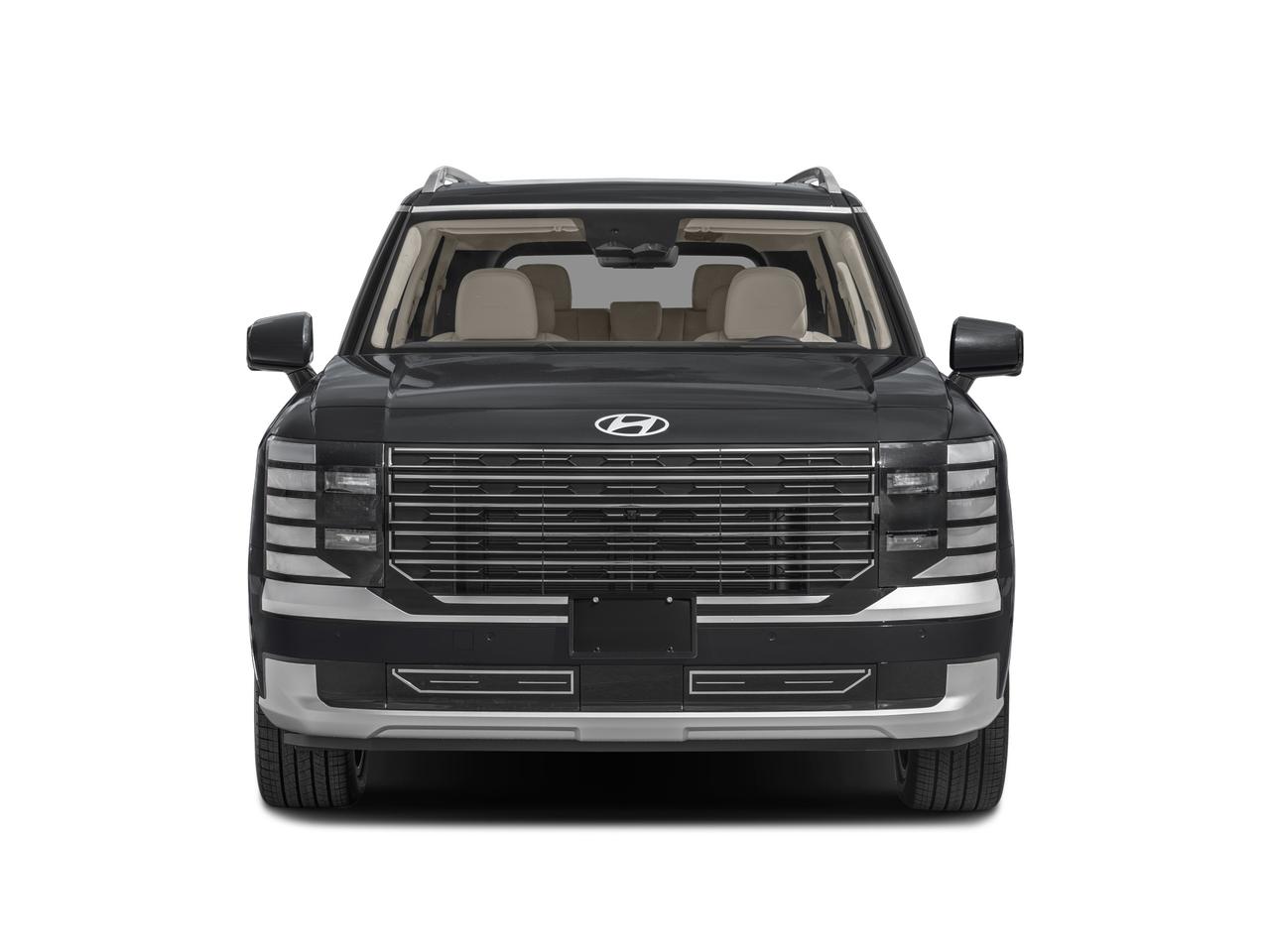 2026 Hyundai PALISADE Ultimate Calligraphy Photo