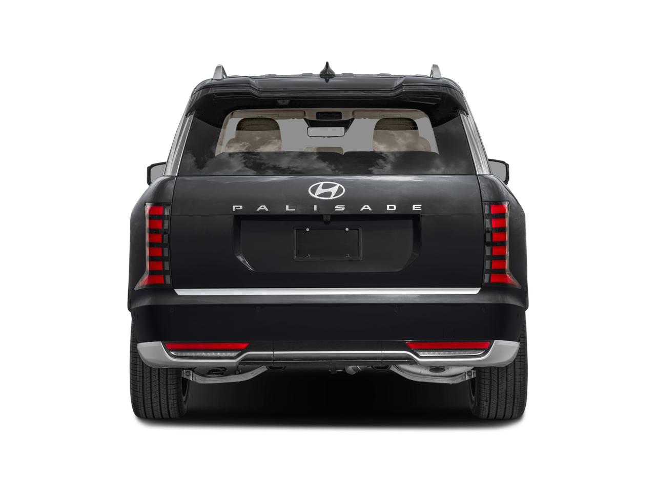 2026 Hyundai PALISADE Ultimate Calligraphy Photo