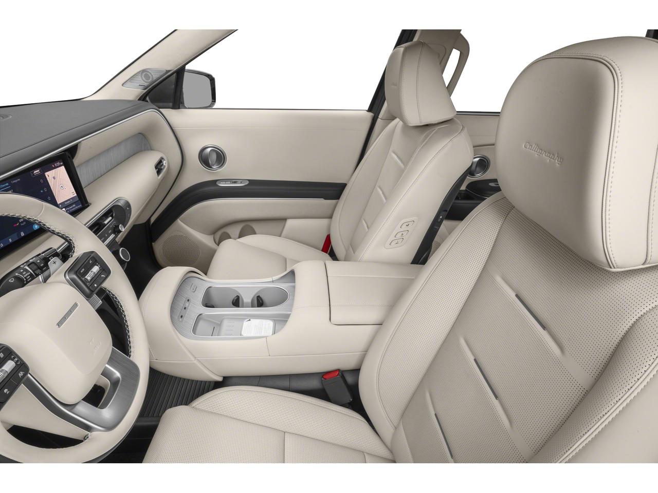 2026 Hyundai PALISADE Ultimate Calligraphy Photo