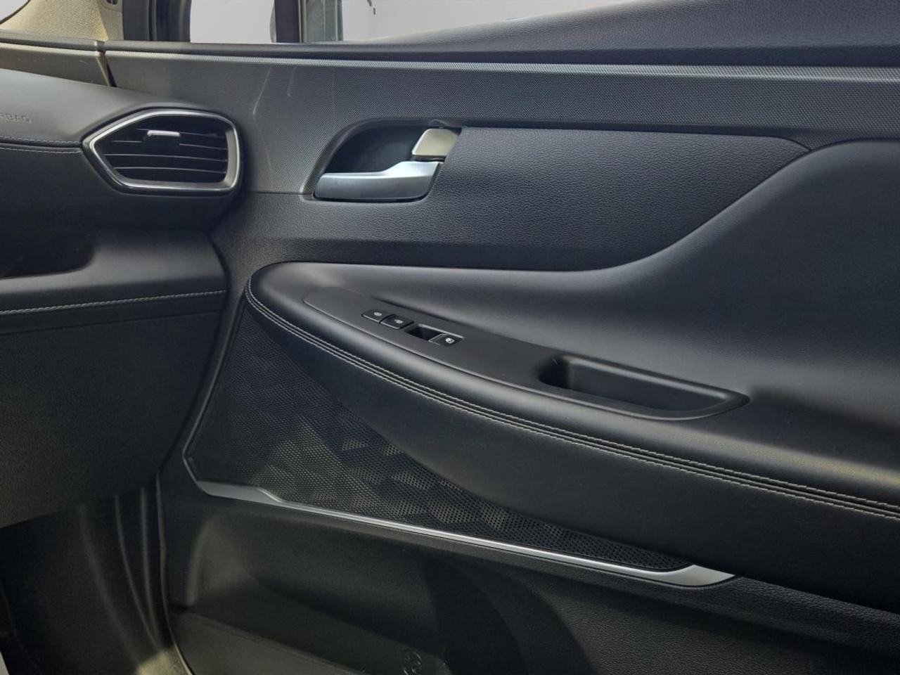 2021 Hyundai Santa Fe Hybrid PREFERRED Photo