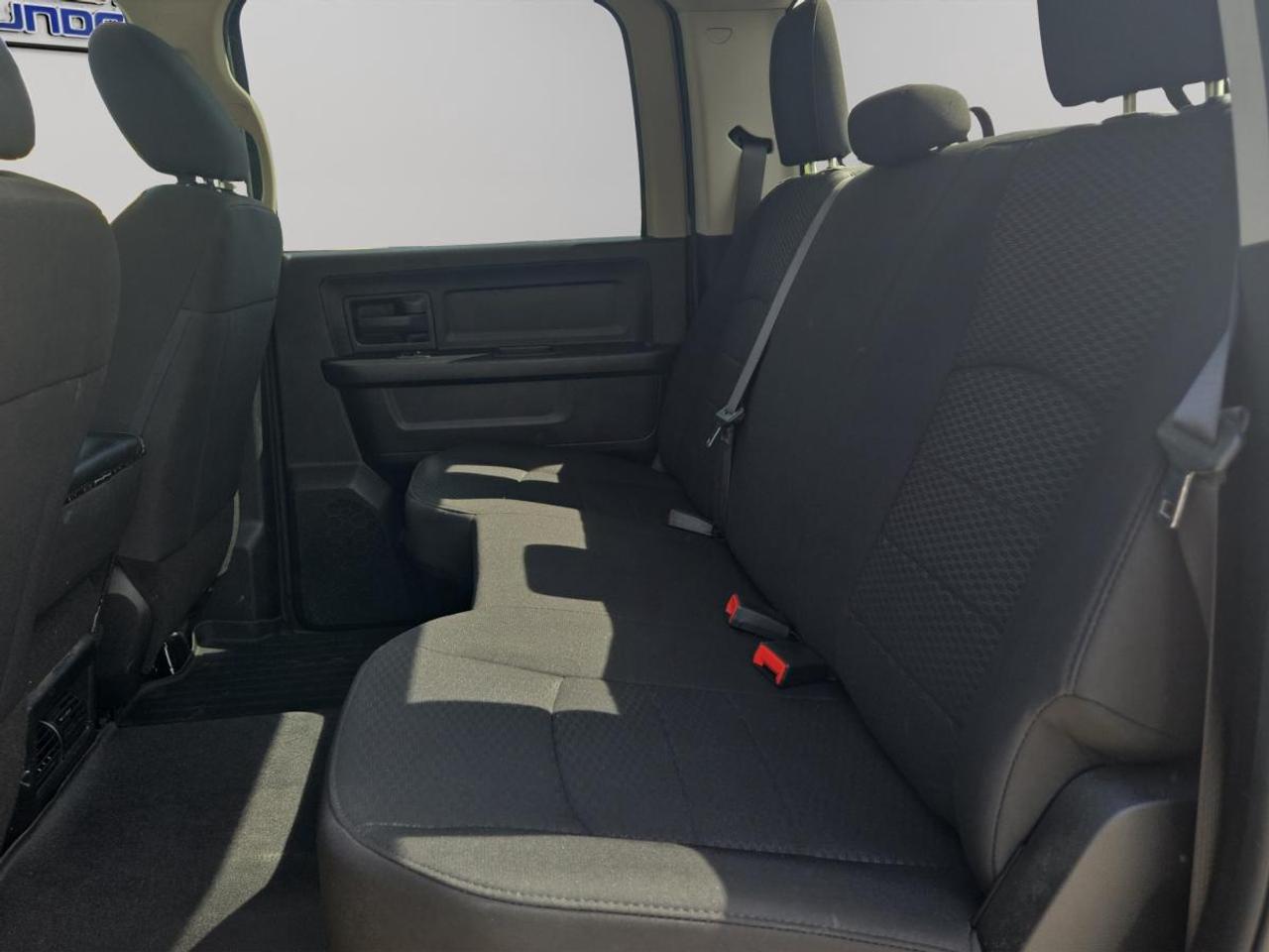 2020 RAM 1500 Classic EXPRESS Photo