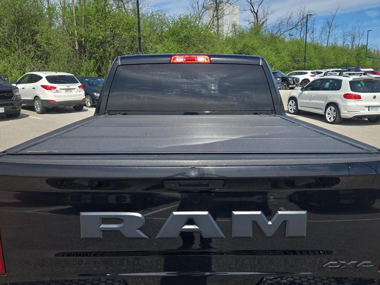2020 RAM 1500 Classic EXPRESS Photo