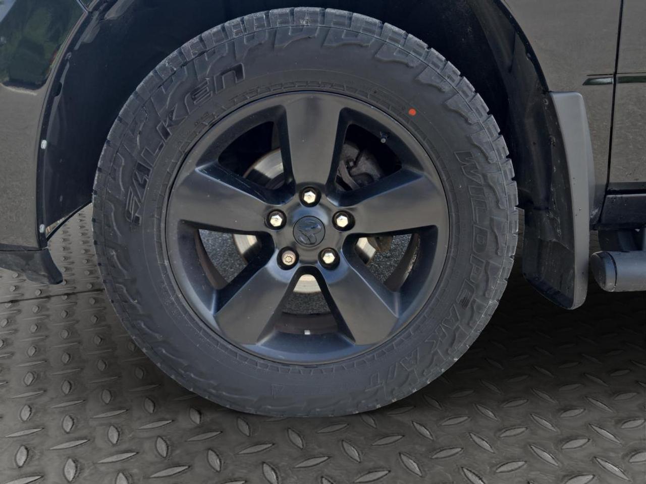 2020 RAM 1500 Classic EXPRESS Photo