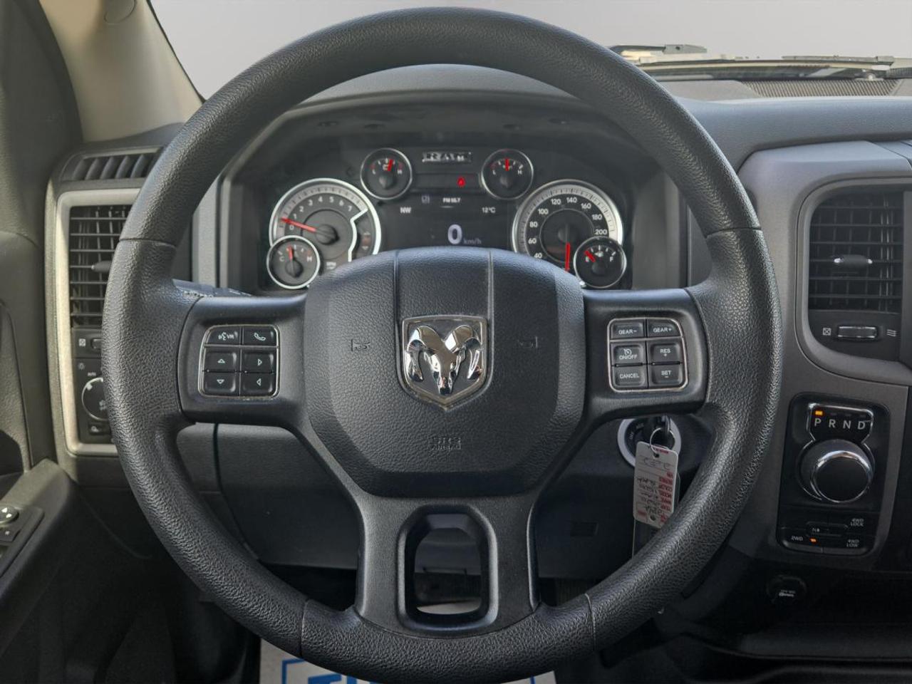 2020 RAM 1500 Classic EXPRESS Photo