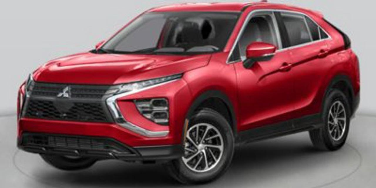 Small SUV 4WD, ES S-AWC, 8-Speed CVT w/OD, Intercooled Turbo Regular Unleaded I-4 1.5 L/91