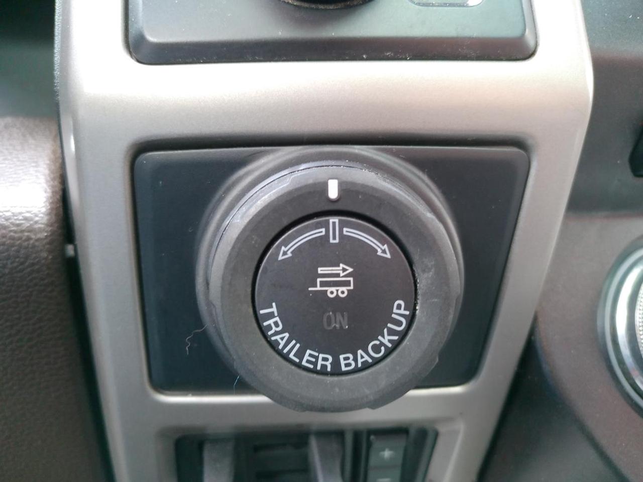 2018 Ford F-150 King Ranch 4WD SuperCrew 5.5' Box Photo