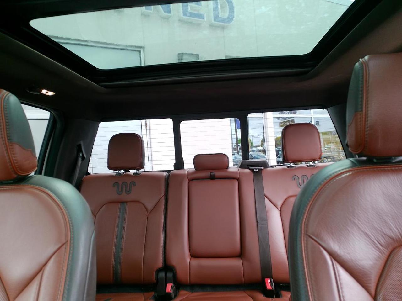 2018 Ford F-150 King Ranch 4WD SuperCrew 5.5' Box Photo