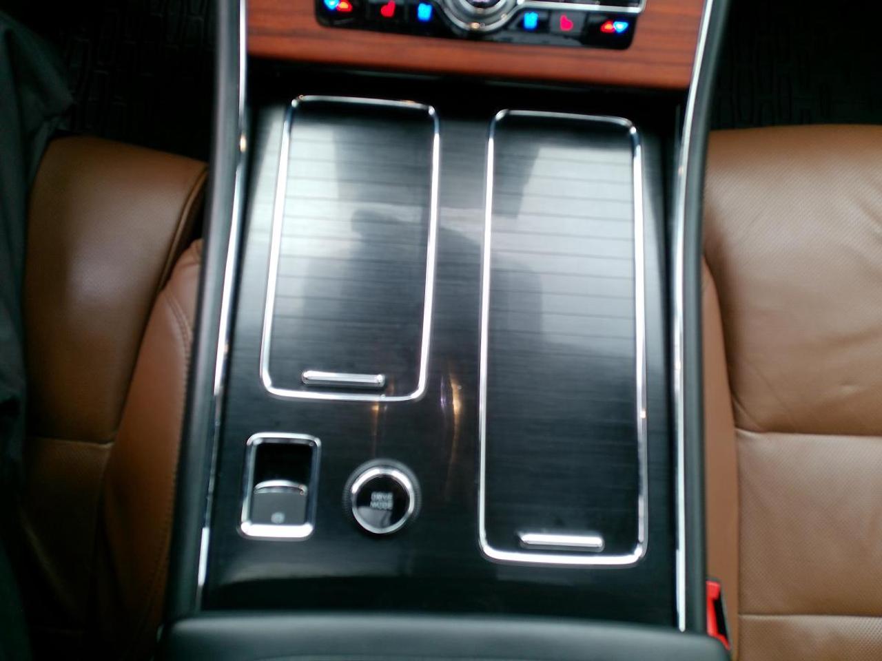 2023 Lincoln Aviator Reserve AWD Photo