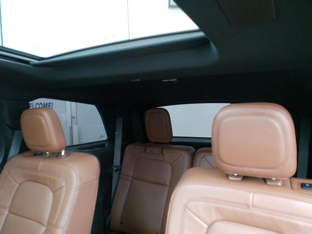2023 Lincoln Aviator Reserve AWD Photo