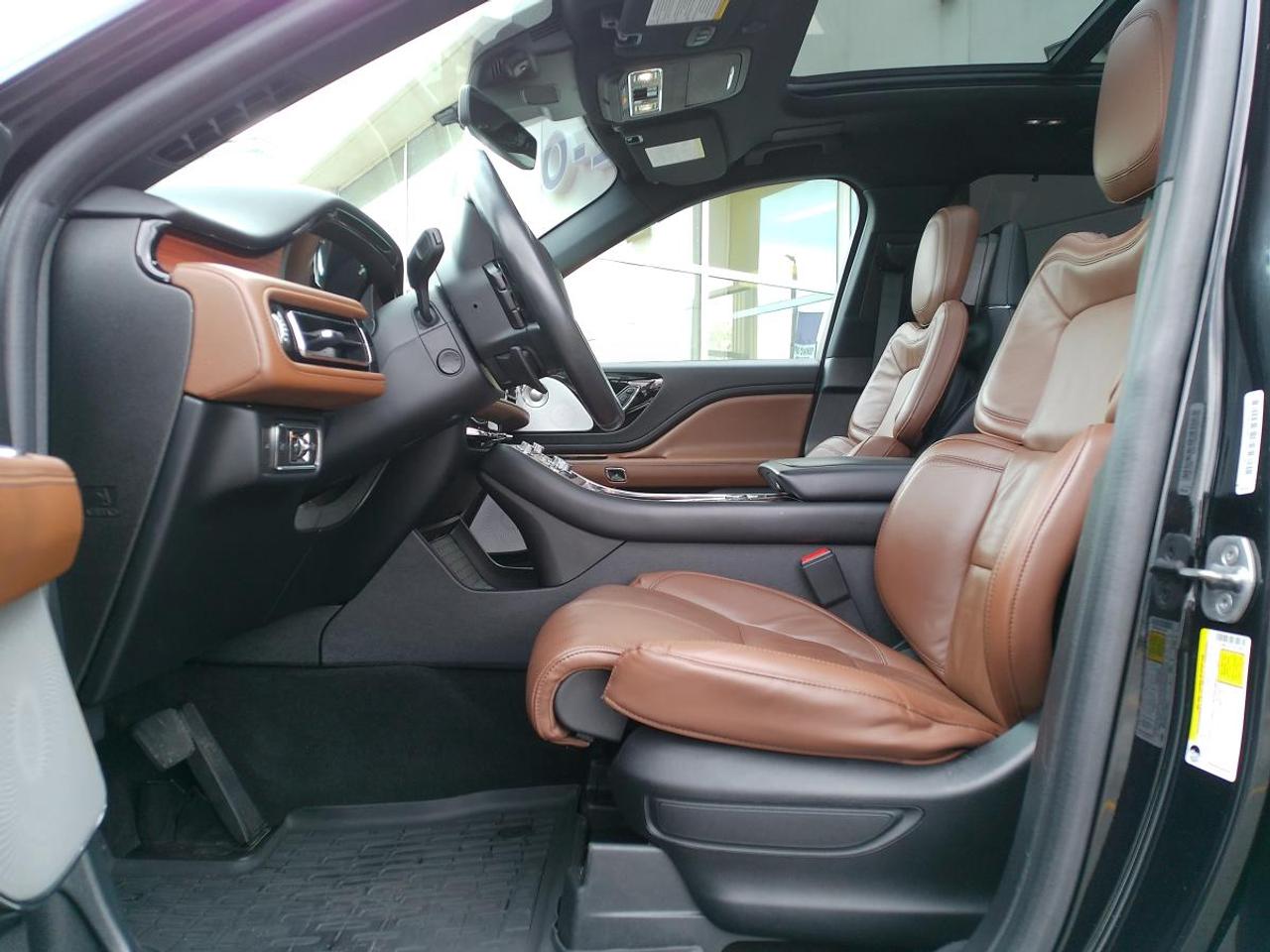 2023 Lincoln Aviator Reserve AWD Photo
