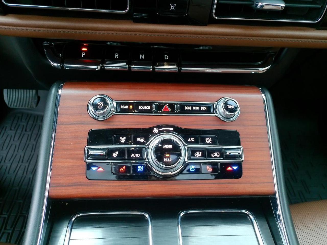 2023 Lincoln Aviator Reserve AWD Photo
