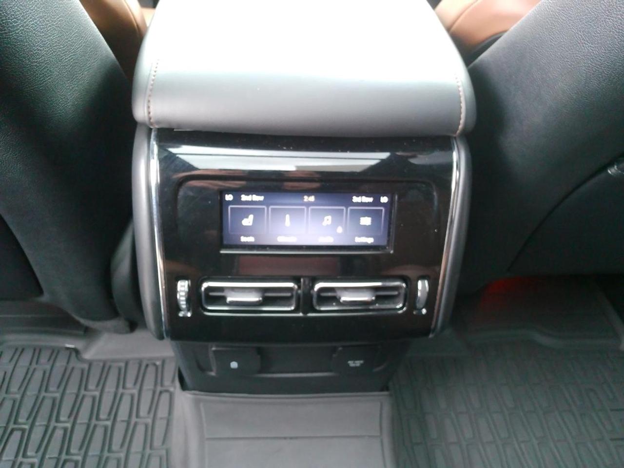 2023 Lincoln Aviator Reserve AWD Photo