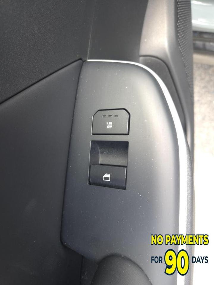 2025 Kia K4 GT-LINE TURBO Photo