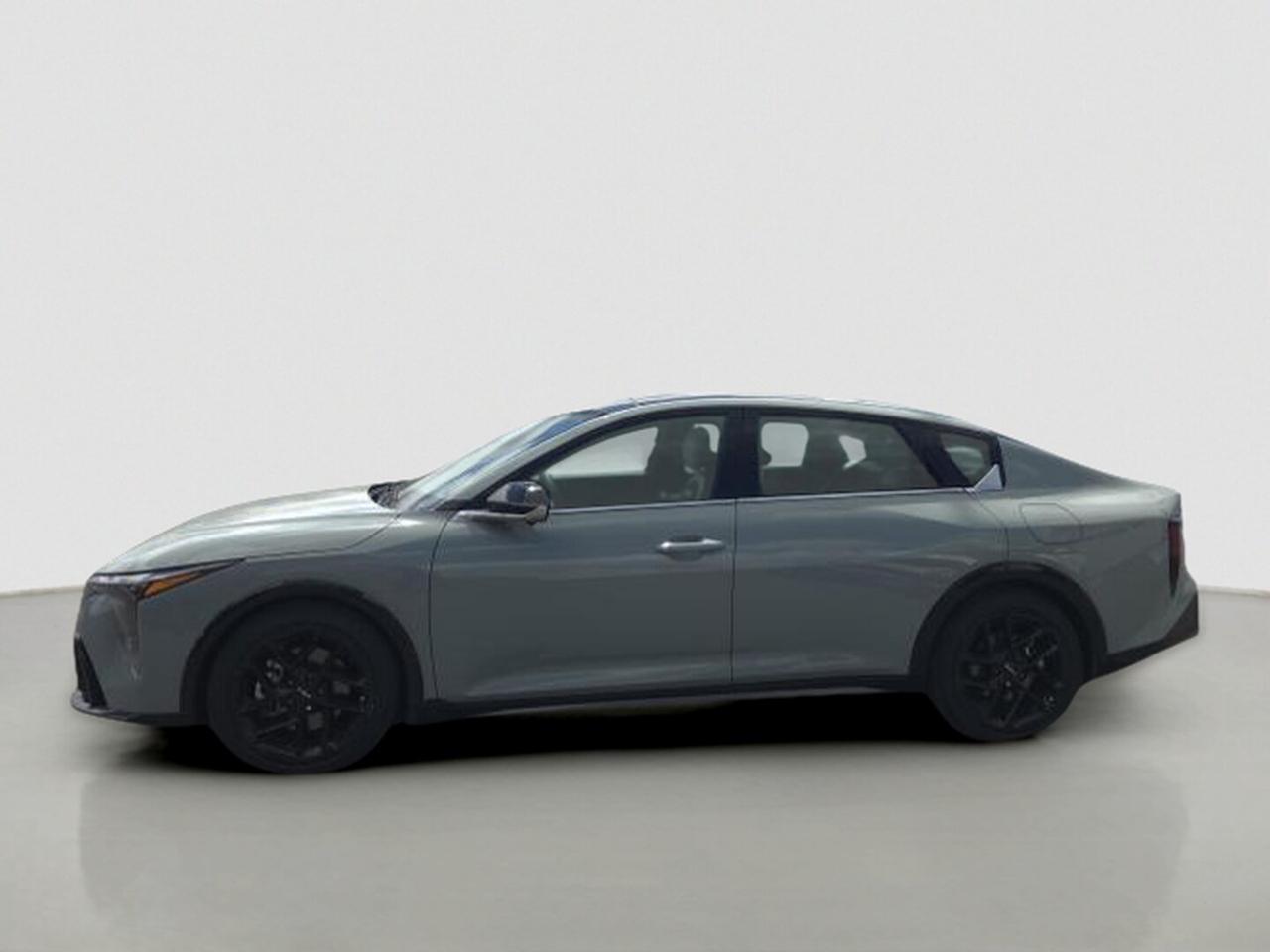 2025 Kia K4 GT-LINE TURBO Photo