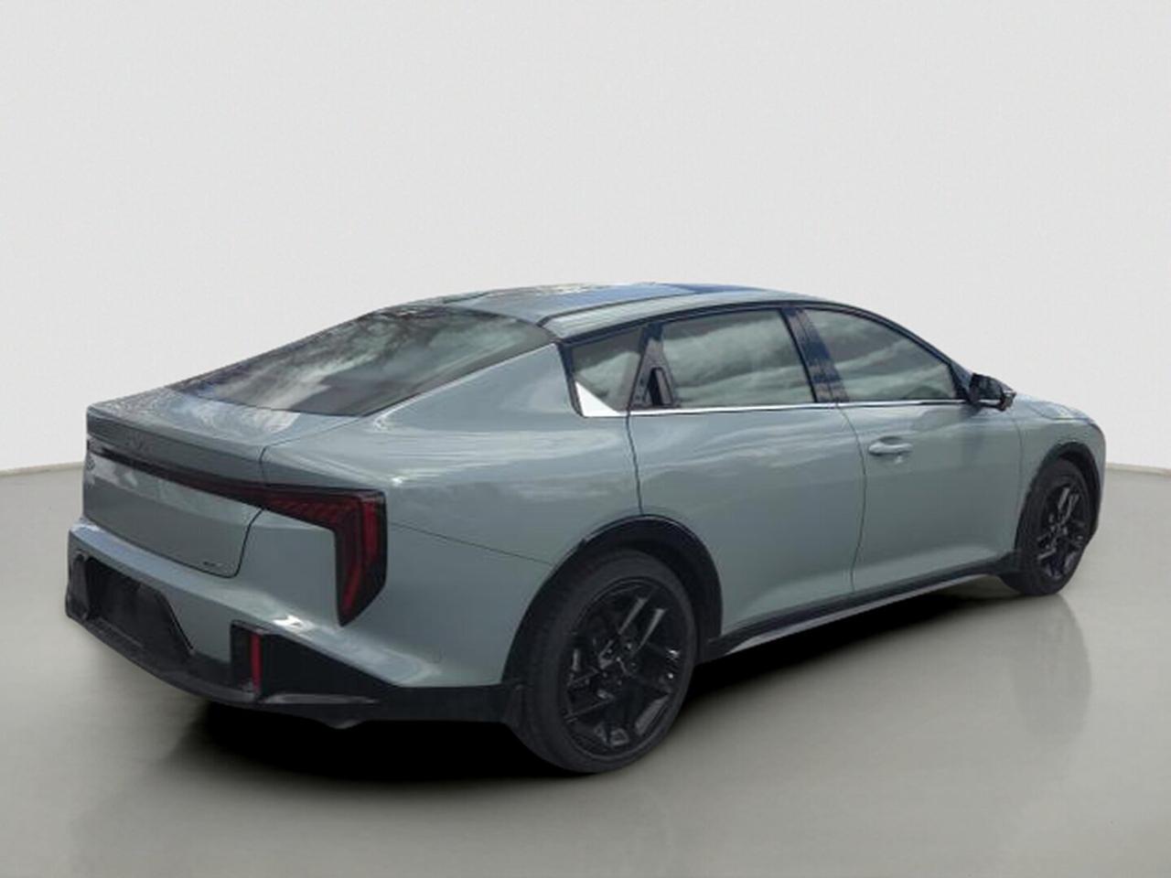 2025 Kia K4 GT-LINE TURBO Photo