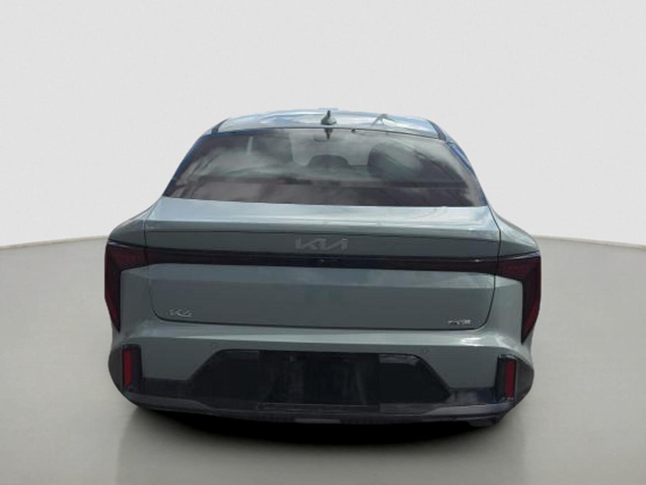 2025 Kia K4 GT-LINE TURBO Photo