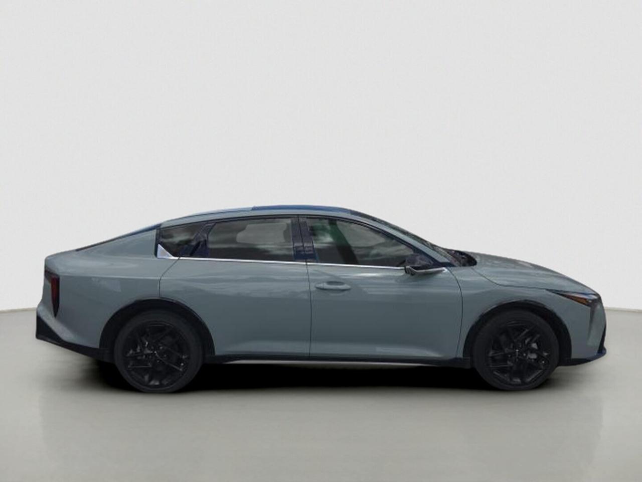 2025 Kia K4 GT-LINE TURBO Photo