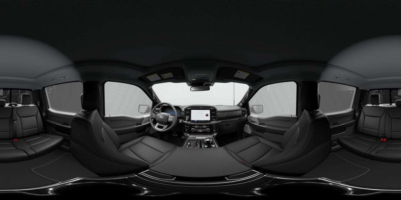 2026 Ford F-150 XLT Photo