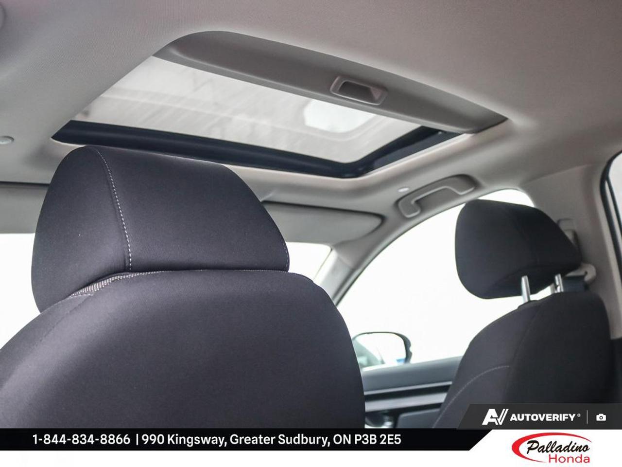2024 Honda CR-V Sport Photo