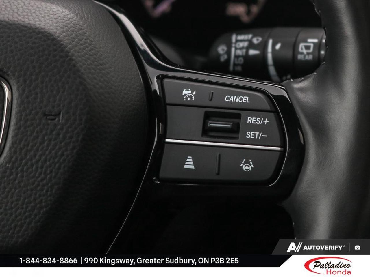 2024 Honda CR-V Sport Photo