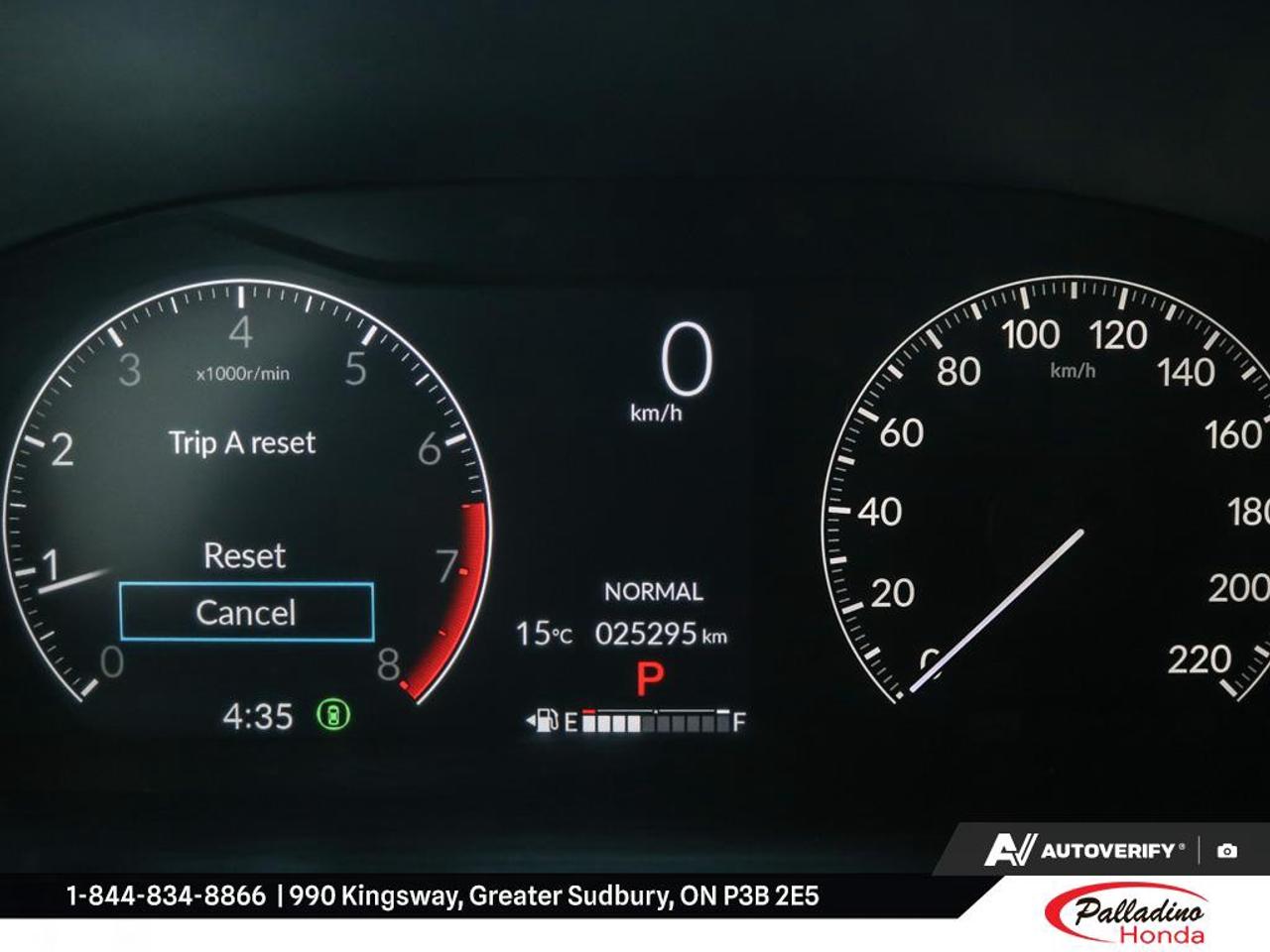 2024 Honda CR-V Sport Photo