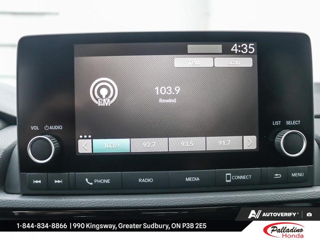 2024 Honda CR-V Sport Photo