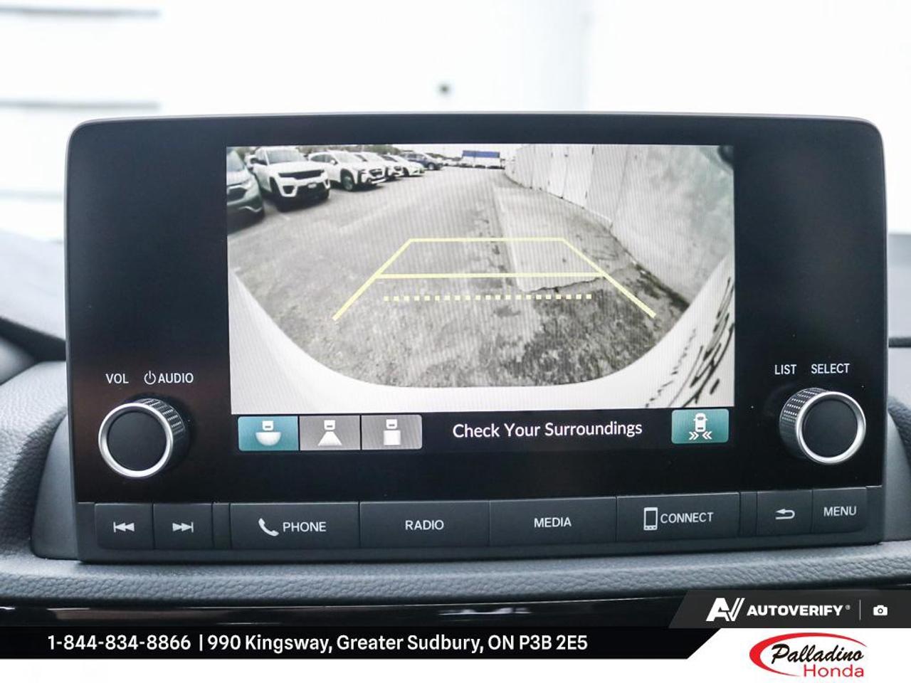 2024 Honda CR-V Sport Photo