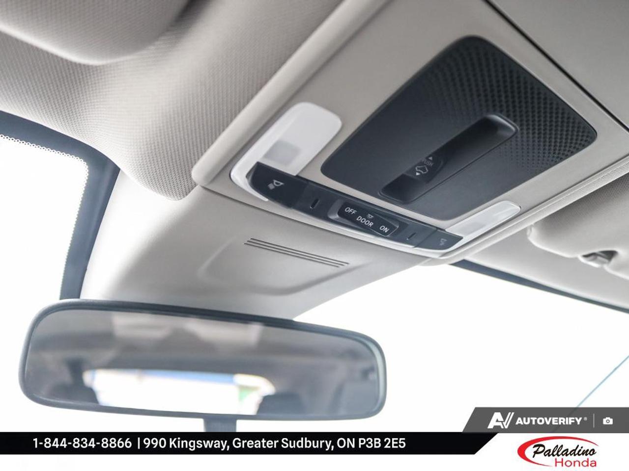 2024 Honda CR-V Sport Photo