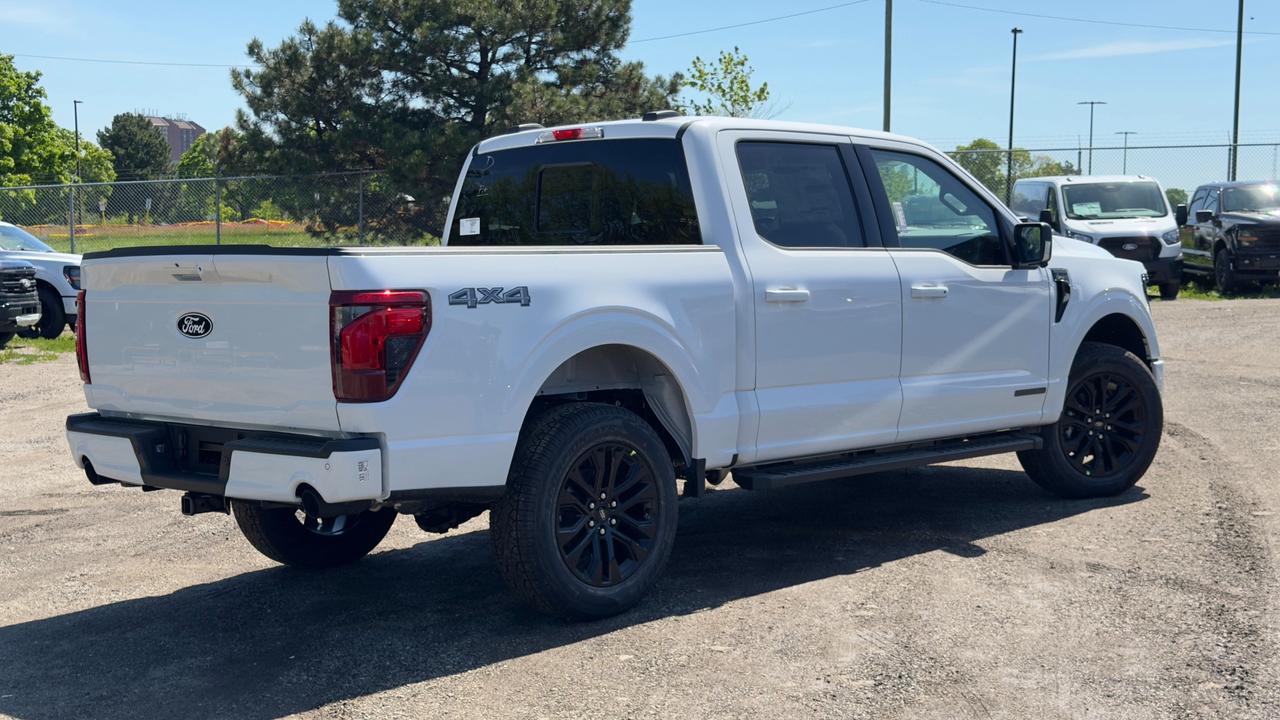 2026 Ford F-150 XLT Photo