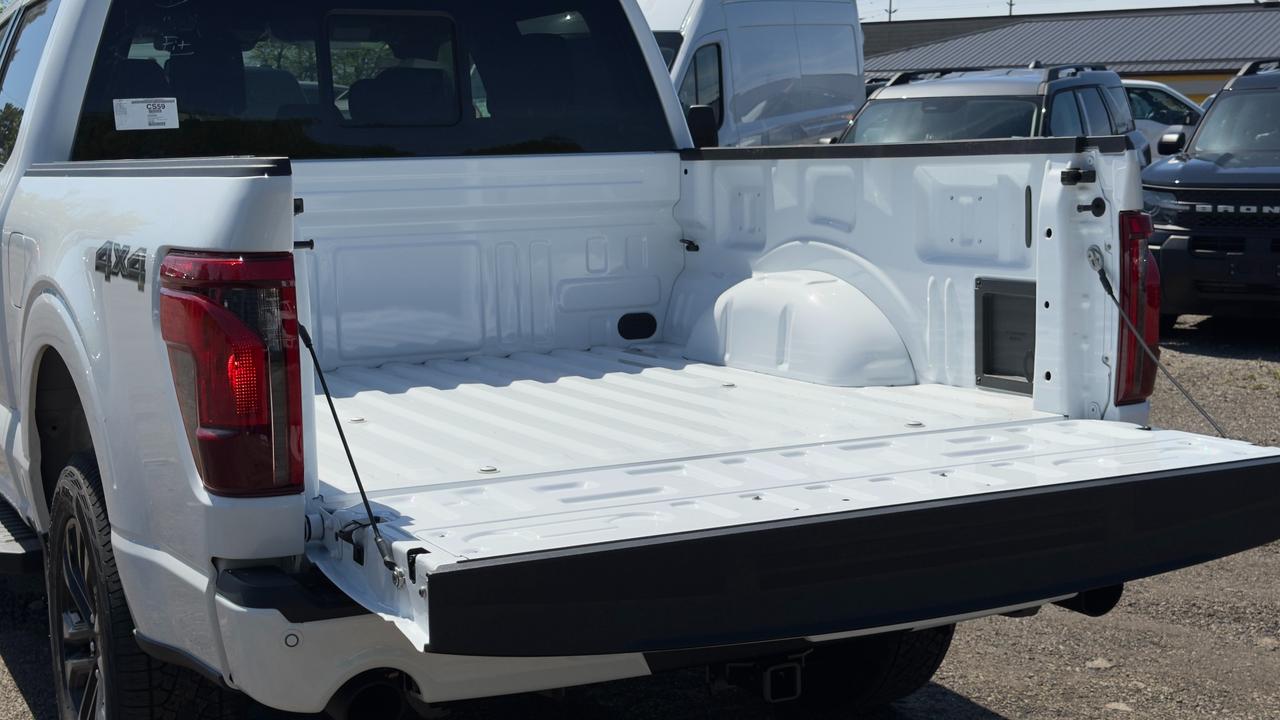 2026 Ford F-150 XLT Photo
