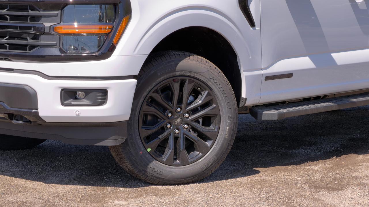 2026 Ford F-150 XLT Photo