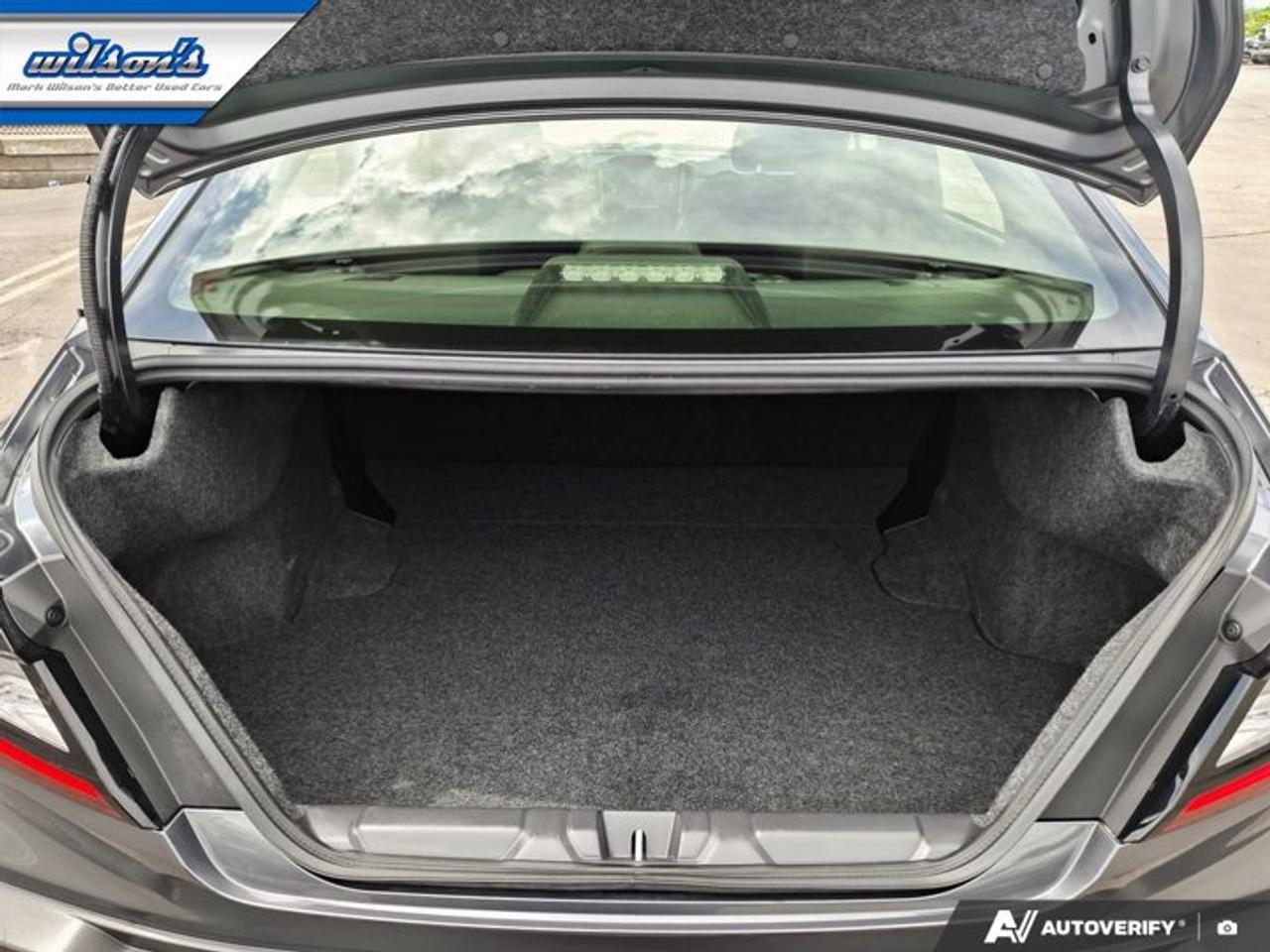 2023 Subaru WRX AWD | 6-Speed Manual | Heated Seats | Carplay + Android Auto | Back Up Camera | and More ! Photo
