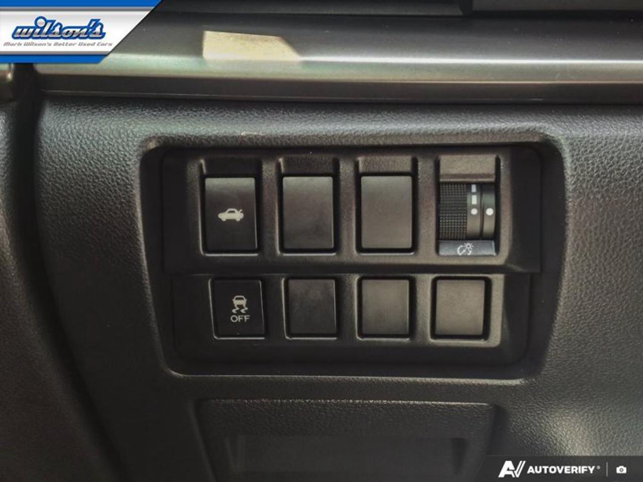 2023 Subaru WRX AWD | 6-Speed Manual | Heated Seats | Carplay + Android Auto | Back Up Camera | and More ! Photo