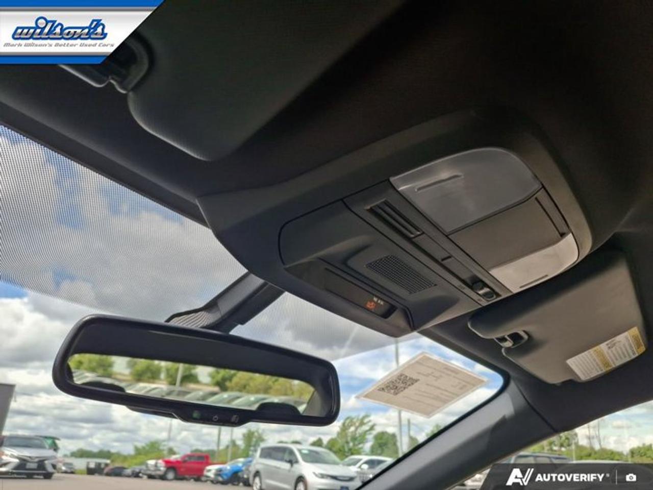 2023 Subaru WRX AWD | 6-Speed Manual | Heated Seats | Carplay + Android Auto | Back Up Camera | and More ! Photo